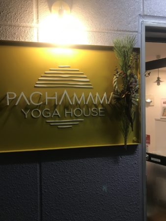 PACHAMAMA YOGA HOUSE